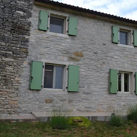 Casa Evelina 别墅
