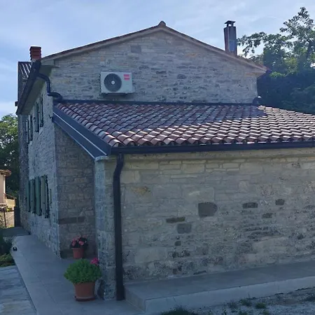 Casa Evelina * Cepic