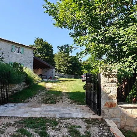 Casa Evelina