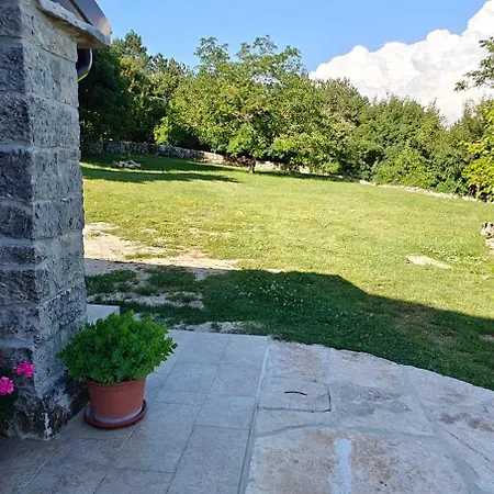 Casa Evelina Cepic