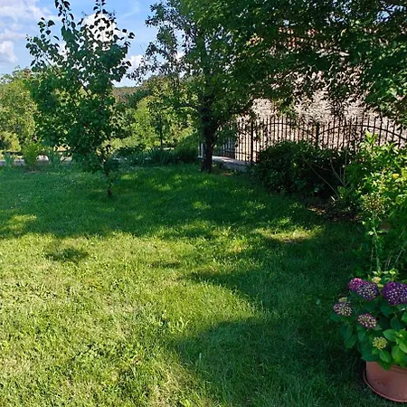 Villa Casa Evelina *