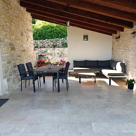 Casa Evelina