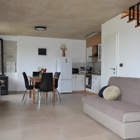 别墅 Casa Evelina *