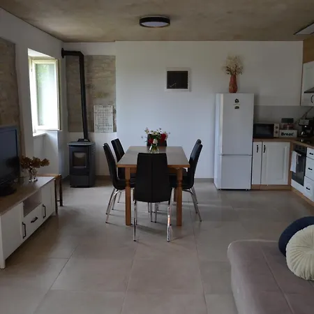 别墅 Casa Evelina Cepic