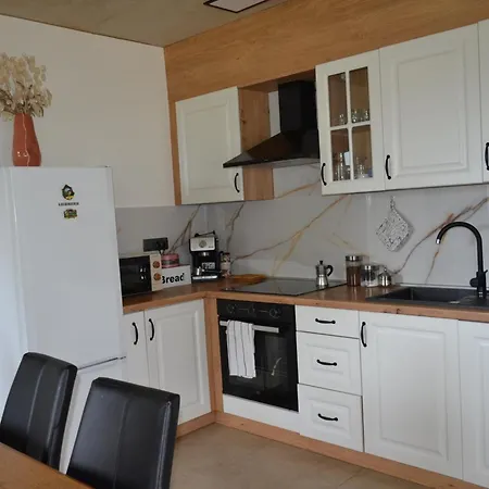 Casa Evelina Cepic