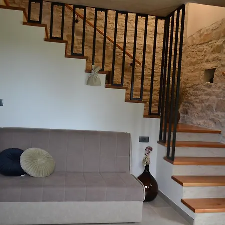 Casa Evelina *
