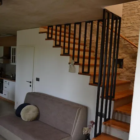 Casa Evelina 别墅 *