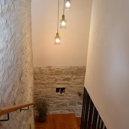 Casa Evelina