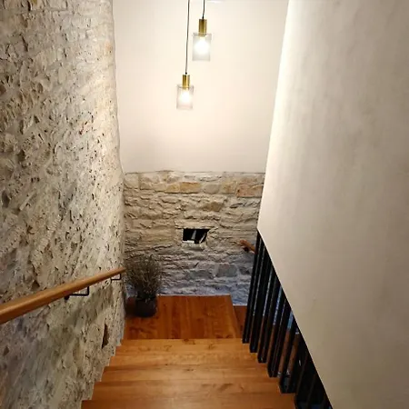 Casa Evelina 别墅
