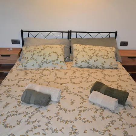 Casa Evelina 别墅 Cepic