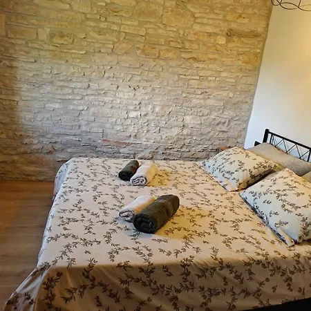 Casa Evelina *