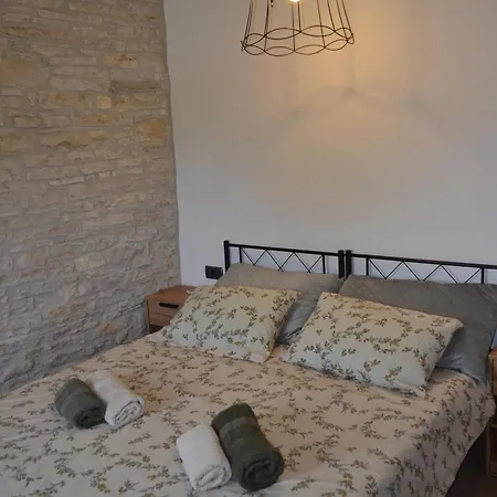 Casa Evelina * Cepic