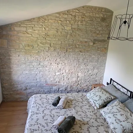 Casa Evelina Cepic