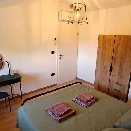 Casa Evelina *