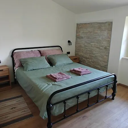 别墅 Casa Evelina *