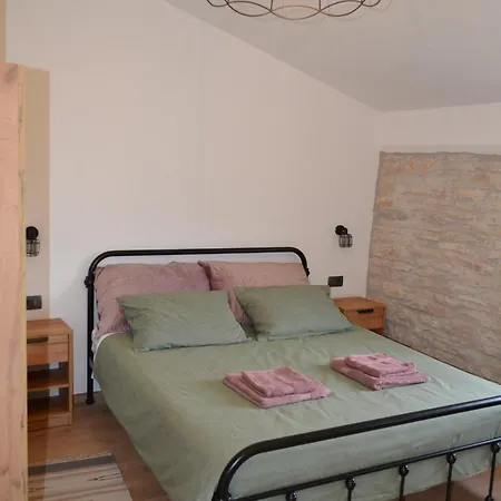 Villa Casa Evelina Cepic