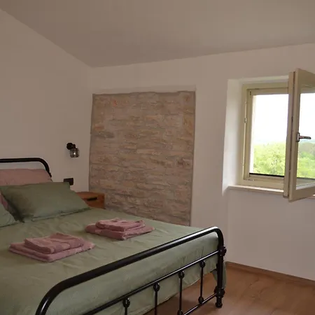 Casa Evelina Cepic