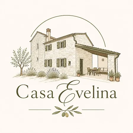 别墅 Casa Evelina